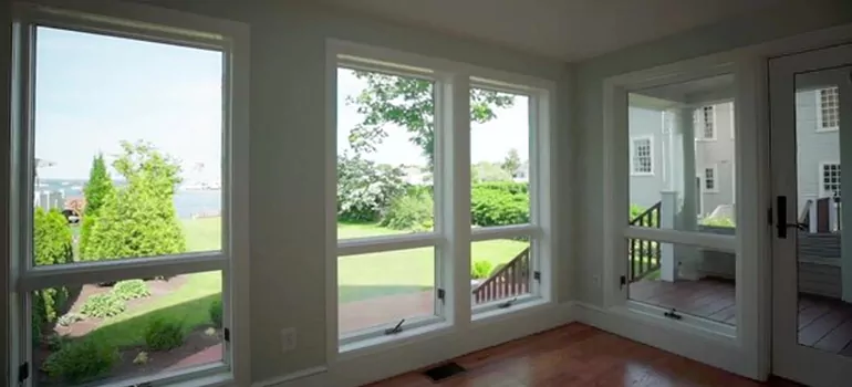 Double-hung Window Repair in Oakley, CA