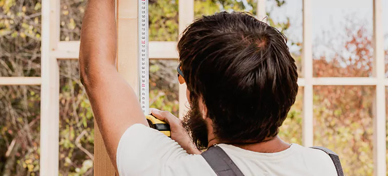 Exterior Window Finishing For Homes in Oakley, CA