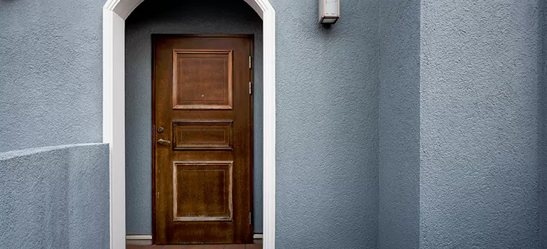 Fiberglass Door Weatherproofing in Oakley, CA