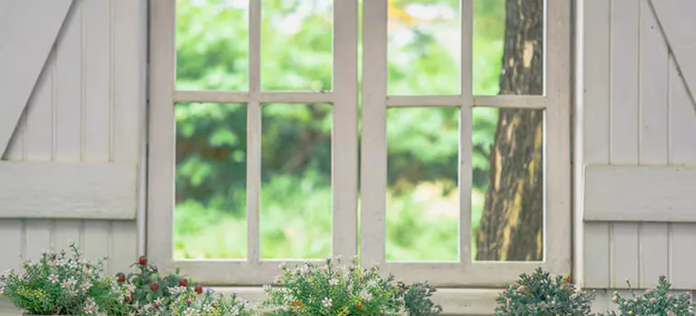 Professional Garden Window Enclosure Repair in Oakley, CA