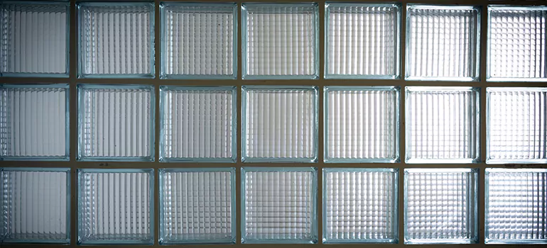 Basement Glass Window in Oakley, CA