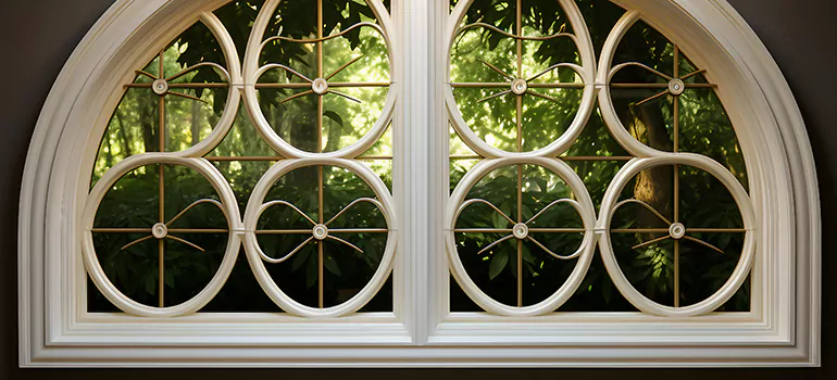 Half-round Window Replacement Contractors in Oakley, CA
