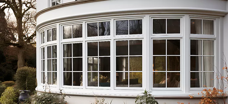 Home Window Pane Replacement in Oakley, CA