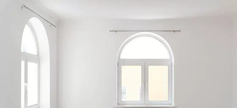 Small Hopper Window in Oakley, CA