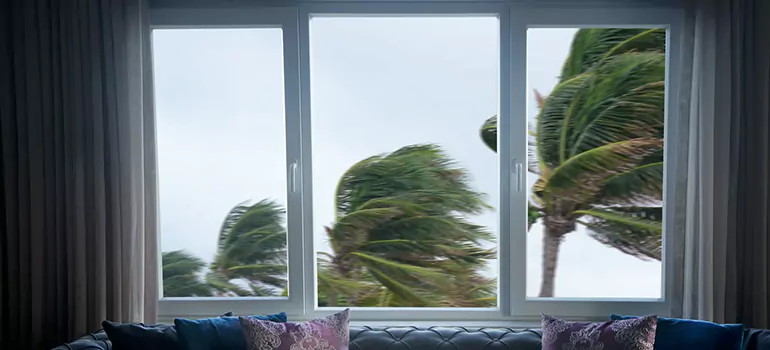 Hurricane Window Inspections Services in Oakley, CA