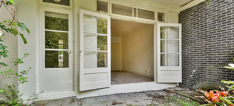 Impact Resistant Doors in Oakley, CA