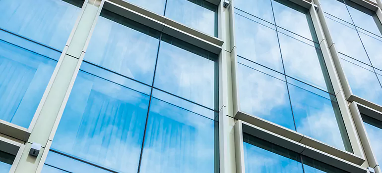 Industrial Window Insulation in Oakley, CA