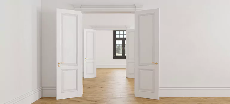 Solid Wood Interior Doors in Oakley, CA