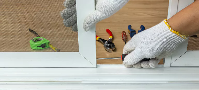 Window Frame Installation in Oakley, CA