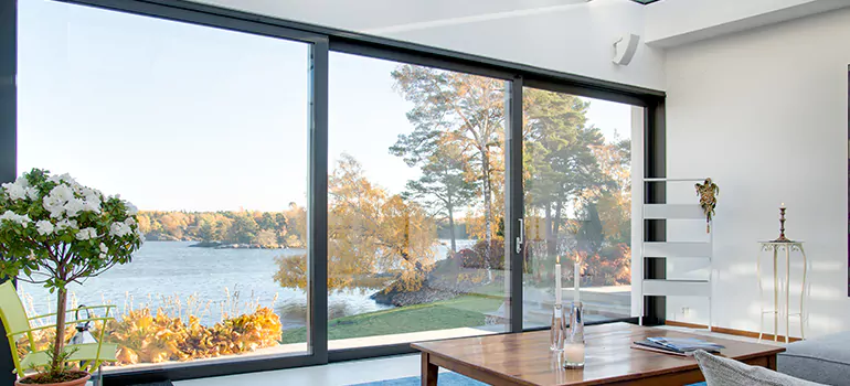 Custom Residential Window Tinting in Oakley, CA