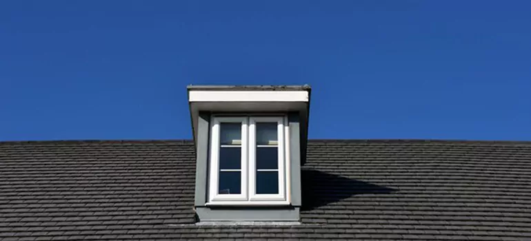 Roof Window Installation in Oakley, CA