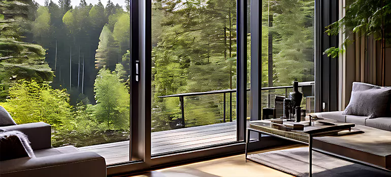 Single Slider Window Insulation Services in Oakley, CA