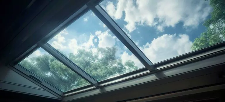 Roofing Skylight Installation in Oakley, CA