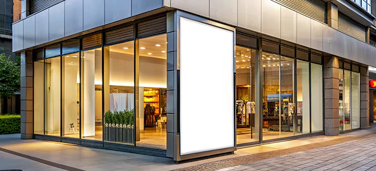 Storefront Glass Protection And Repair in Oakley, CA