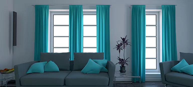 Tempered Sidelights Glass Panel Repair in Oakley, CA