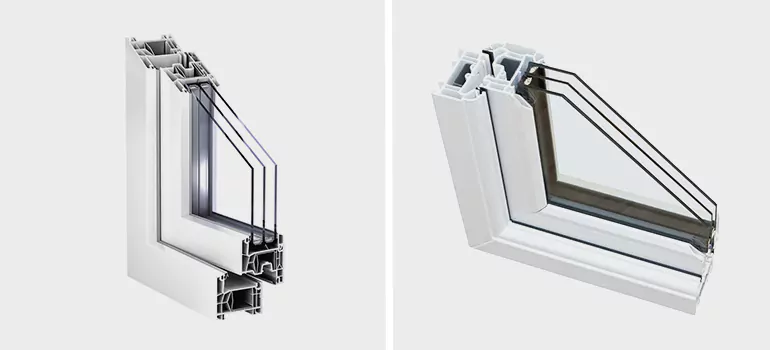 Double Triple Pane Windows in Oakley, CA