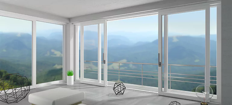 Secondary Window Glazing in Oakley, CA