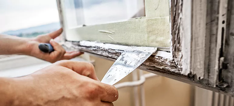 Custom Window Insulation Solutions in Oakley, CA
