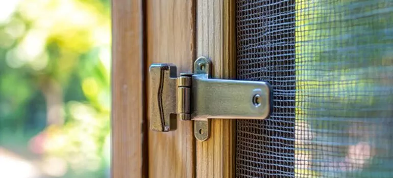 Window Latches Replacement in Oakley, CA