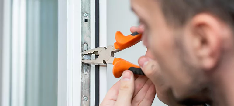 Window Seal Repair in Oakley, CA