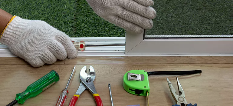 Wood Replacement Windows in Oakley, CA