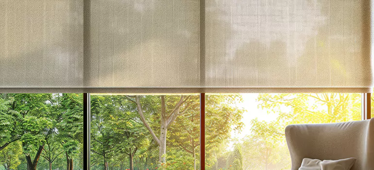 Custom Window Shades in Oakley, CA