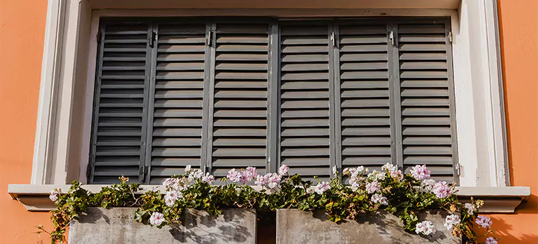 Security Roller Shutters in Oakley, CA