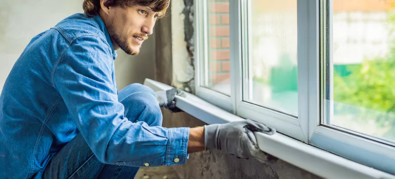 Residential Accordion Door Repair in Oakley, CA